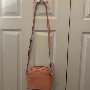 Nine West Salmon Colored Purse